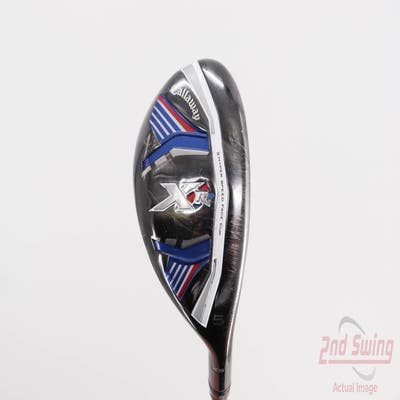 Callaway XR Hybrid 5 Hybrid 25° Project X SD Graphite Senior Right Handed 39.25in