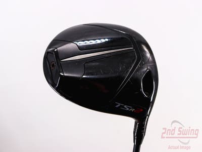 Titleist TSR2 Driver 11° Project X HZRDUS Red CB 50 Graphite Regular Right Handed 45.75in