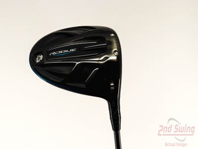 Callaway Rogue Driver 10.5° Aldila Synergy Blue 50 Graphite Regular Right Handed 45.75in