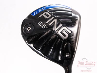 Ping G30 Driver 10.5° Ping TFC 419D Graphite Senior Right Handed 45.0in