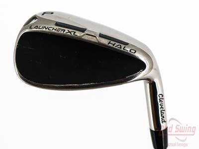 Cleveland Launcher XL Halo Single Iron Pitching Wedge PW Project X Cypher Graphite Senior Right Handed 36.25in