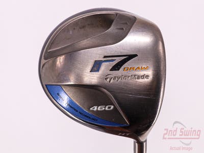 TaylorMade R7 Draw Driver TM Reax 50 Graphite Ladies Right Handed 44.25in