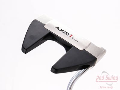 Axis 1 Rose Putter Steel Right Handed 35.0in