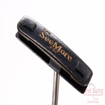 See More FGP Original Putter Steel Right Handed 35.0in