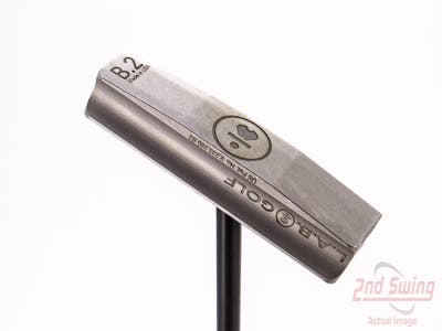 L.A.B. Golf B.2 Putter Steel Right Handed 33.0in