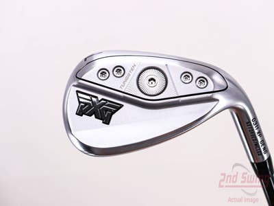 Mint PXG 0311 XP GEN6 Wedge Lob LW Project X Cypher 60 Graphite Regular Right Handed 35.75in