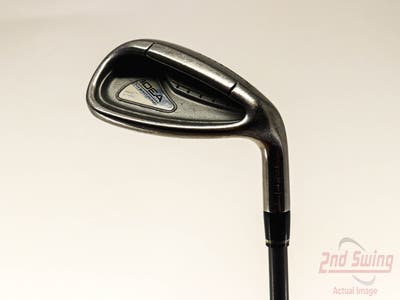Adams Idea A2 OS Wedge Sand SW Adams Stock Graphite Graphite Ladies Right Handed 34.25in