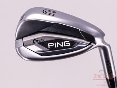 Ping G425 Wedge Gap GW True Temper Dynamic Gold 105 Steel Regular Right Handed Black Dot 36.0in