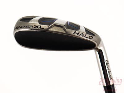 Cleveland Launcher XL Halo Single Iron 4 Iron Project X Cypher 60 Graphite Regular Right Handed 39.25in