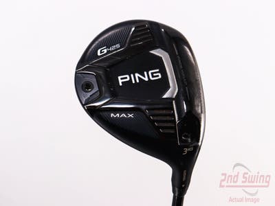 Ping G425 Max Fairway Wood 3 Wood 3W 14.5° Graphite Design Tour AD F-65 Graphite Senior Right Handed 42.25in