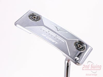 Mizuno M-Craft IV Putter Steel Right Handed 35.0in