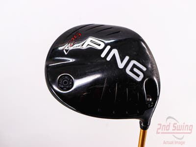 Ping G25 Driver 12° UST Proforce V2 66 Graphite Stiff Right Handed 45.75in