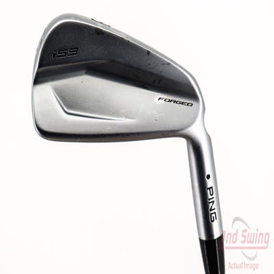 Ping i59 Single Iron 3 Iron Project X LS 6.5 Steel X-Stiff Right Handed Black Dot 39.0in