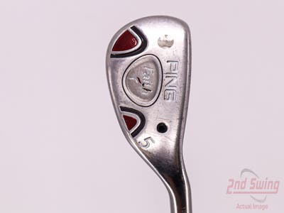 Ping Faith Hybrid 5 Hybrid Ping ULT 200 Ladies Graphite Ladies Right Handed 38.5in