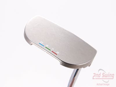 Ping PLD Milled DS72 Putter Steel Right Handed 33.5in