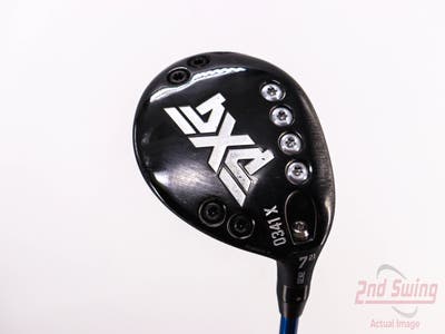 PXG 2021 0211 Fairway Wood 5 Wood 5W 18° PX EvenFlow Riptide CB 60 Graphite Regular Right Handed 42.5in