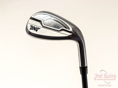 PXG 2021 0211 Wedge Sand SW Mitsubishi MMT 70 Graphite Regular Right Handed 35.75in