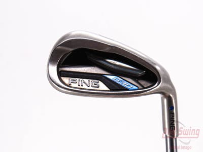 Ping G30 Wedge Gap GW Ping TFC 419i Graphite Stiff Right Handed Blue Dot 35.25in