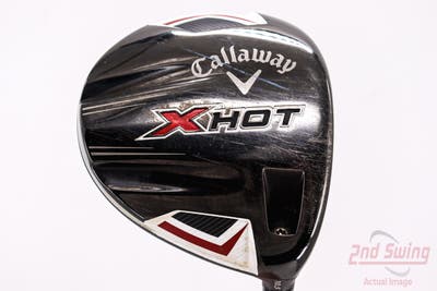 Callaway 2013 X Hot Driver 10.5° Project X Velocity Graphite Senior Right Handed 45.5in