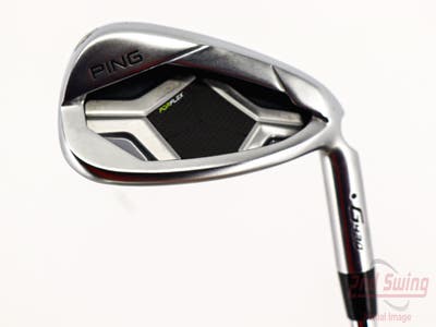 Ping G430 Single Iron Pitching Wedge PW AWT 2.0 Steel Stiff Right Handed Black Dot 35.75in