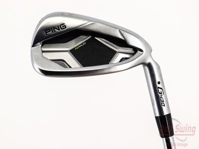 Ping G430 Single Iron 8 Iron AWT 2.0 Steel Stiff Right Handed Black Dot 37.0in