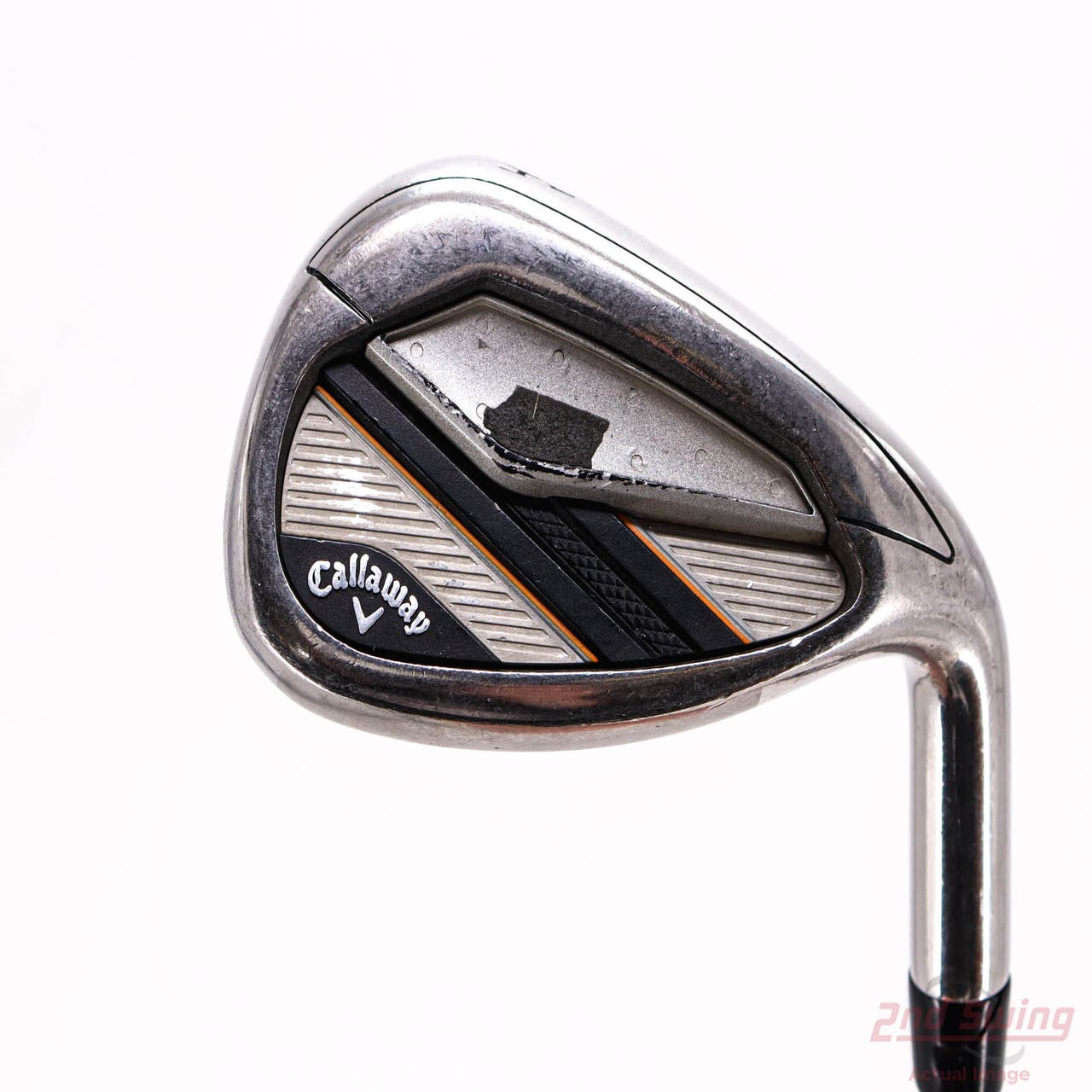 Callaway Mavrik Wedge (D22436971616) 2nd Swing Golf