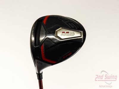 TaylorMade M6 D-Type Driver 10.5° Project X Even Flow Max 45 Graphite Regular Left Handed 44.75in