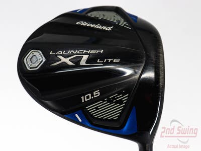 Cleveland Launcher XL Lite Driver 10.5° Grafalloy ProLaunch Red Graphite Stiff Right Handed 46.0in