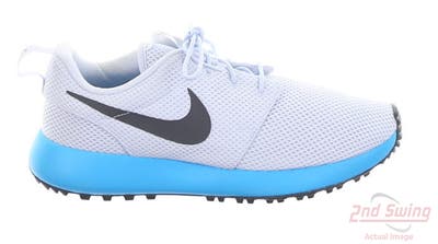 New Mens Golf Shoe Nike Roshe G NN 8 Gray MSRP $85 DV1202 004