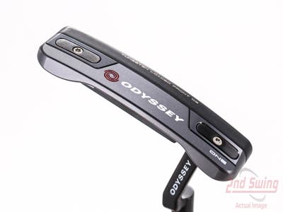 Mint Odyssey Tri-Hot 5K One CH Putter Graphite Right Handed 35.0in