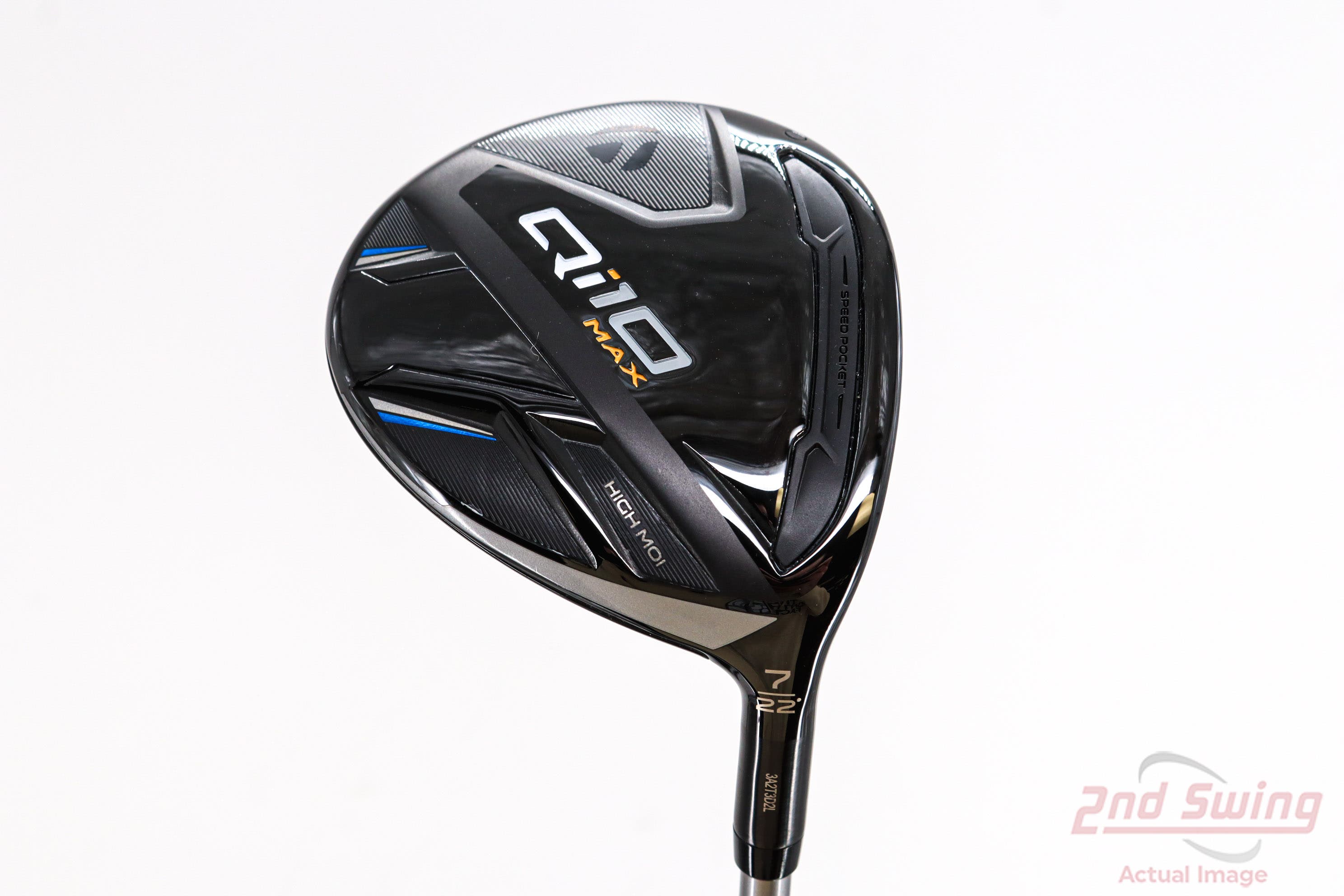 EPIC せま SPEED 5W×VENTUS BLACK 7-S