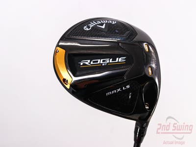 Callaway Rogue ST Max LS Driver 9° Project X Cypher 40 Graphite Senior Right Handed 45.75in