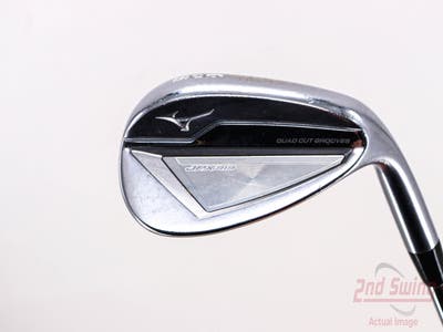 Mizuno JPX 919 Forged Wedge Sand SW 55° Nippon NS Pro Modus 3 105 Wdg Steel Wedge Flex Right Handed 35.5in