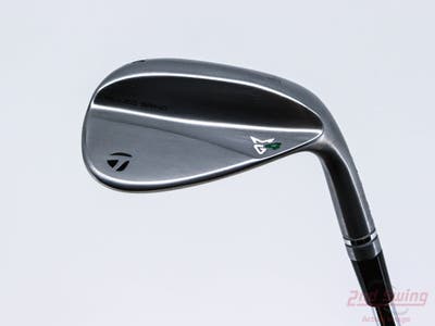 Mint TaylorMade Milled Grind 4 Chrome Wedge Sand SW 54° 11 Deg Bounce True Temper Dynamic Gold Tour Issue 115 Steel Wedge Flex Right Handed 35.25in