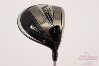 Nike Victory Red S Driver 10.5° Nike Fubuki 51 x4ng Graphite Stiff Right Handed 46.0in