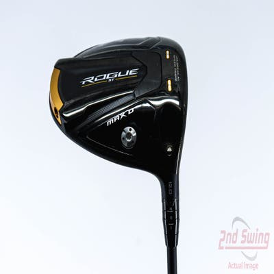 Callaway Rogue ST Max Draw Driver 12° Project X Cypher 40 Graphite Senior Right Handed 45.75in