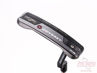 Odyssey Tri-Hot 5K One CH Putter Steel Right Handed 35.0in