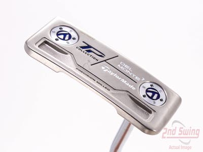 TaylorMade TP Hydroblast Del Monte 7 Putter Steel Right Handed 35.0in