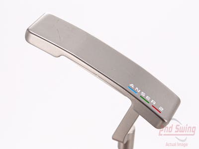 Ping PLD Milled Anser 2 Putter Steel Right Handed 34.0in