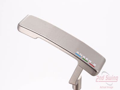 Ping PLD Milled Anser 2 Putter Steel Right Handed 33.0in