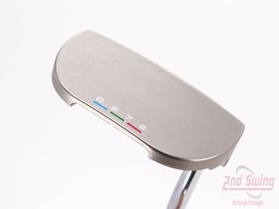 Ping PLD Milled DS72 Putter Steel Right Handed 36.0in