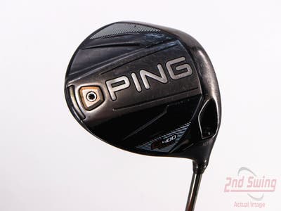 Ping G400 Max Driver 10.5° Ping Tour 65 Graphite Stiff Right Handed 45.0in