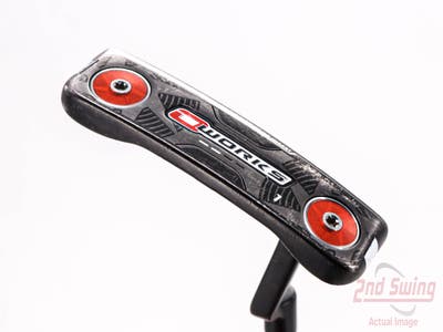 Odyssey O-Works 1 Putter Steel Right Handed 34.0in
