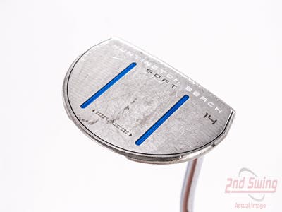 Cleveland Huntington Beach Soft 14 Putter Steel Right Handed 35.0in