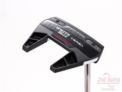 Odyssey White Hot Versa Seven DB Putter Steel Right Handed 35.0in