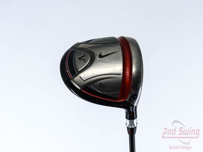 Nike Victory Red Str8-Fit Tour Driver 10.5° Aldila VooDoo RVR6 Graphite Regular Right Handed 46.0in