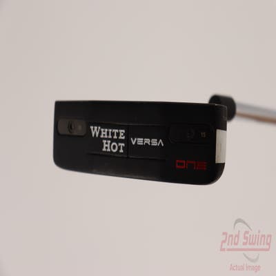 Odyssey White Hot Versa One CH Putter Steel Right Handed 35.0in