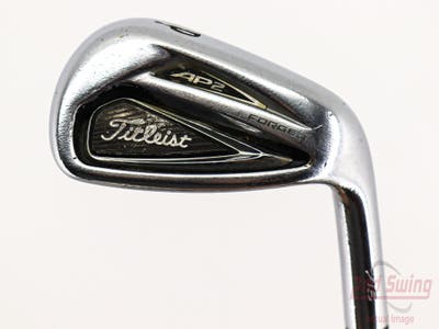 Titleist 716 AP2 Single Iron Pitching Wedge PW True Temper Dynamic Gold X100 Steel X-Stiff Right Handed 36.0in