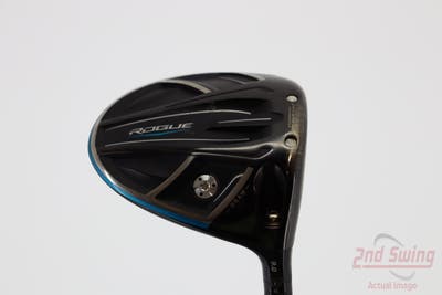 Callaway Rogue Draw Driver 9° Project X SD Graphite Regular Right Handed 45.5in