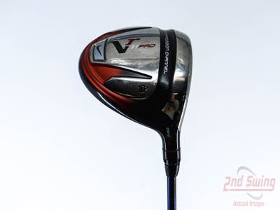 Nike Victory Red Pro Driver 10.5° Project X 5.5 Graphite Graphite Regular Right Handed 46.0in